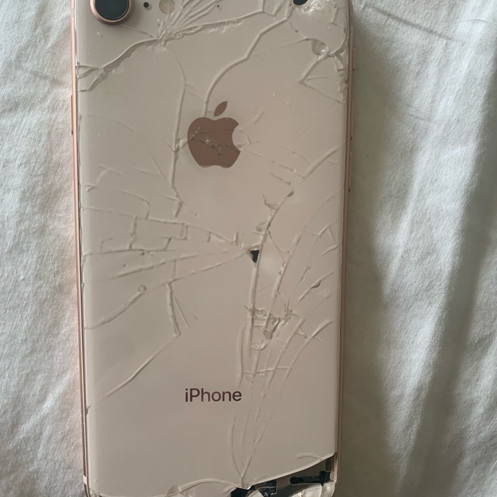 iPhone 8